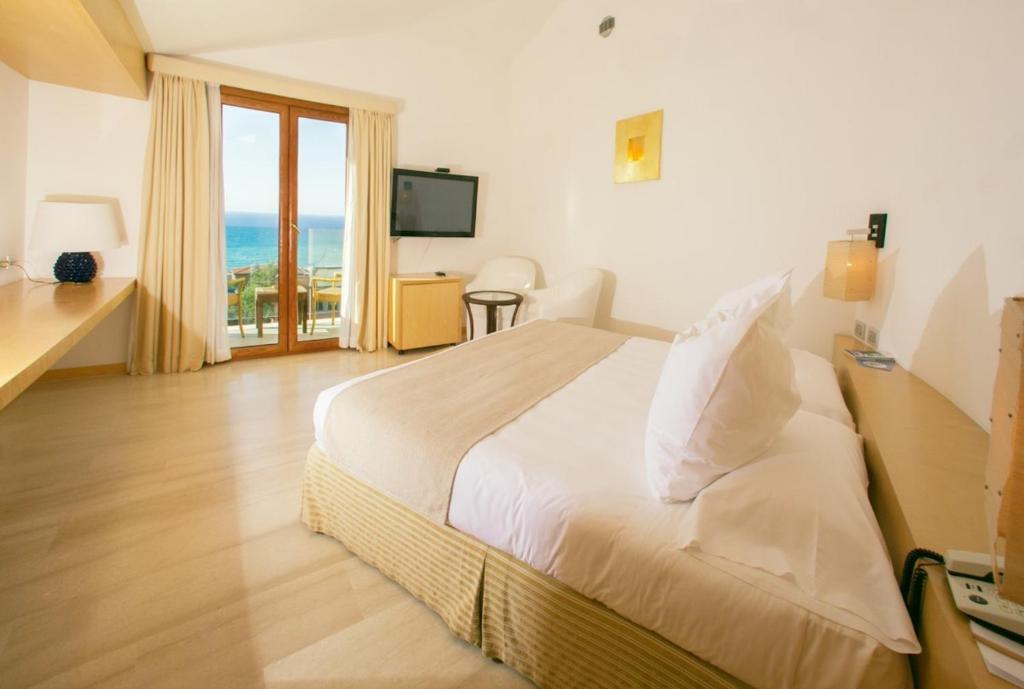 Alberi Del Paradiso - Executive Suite