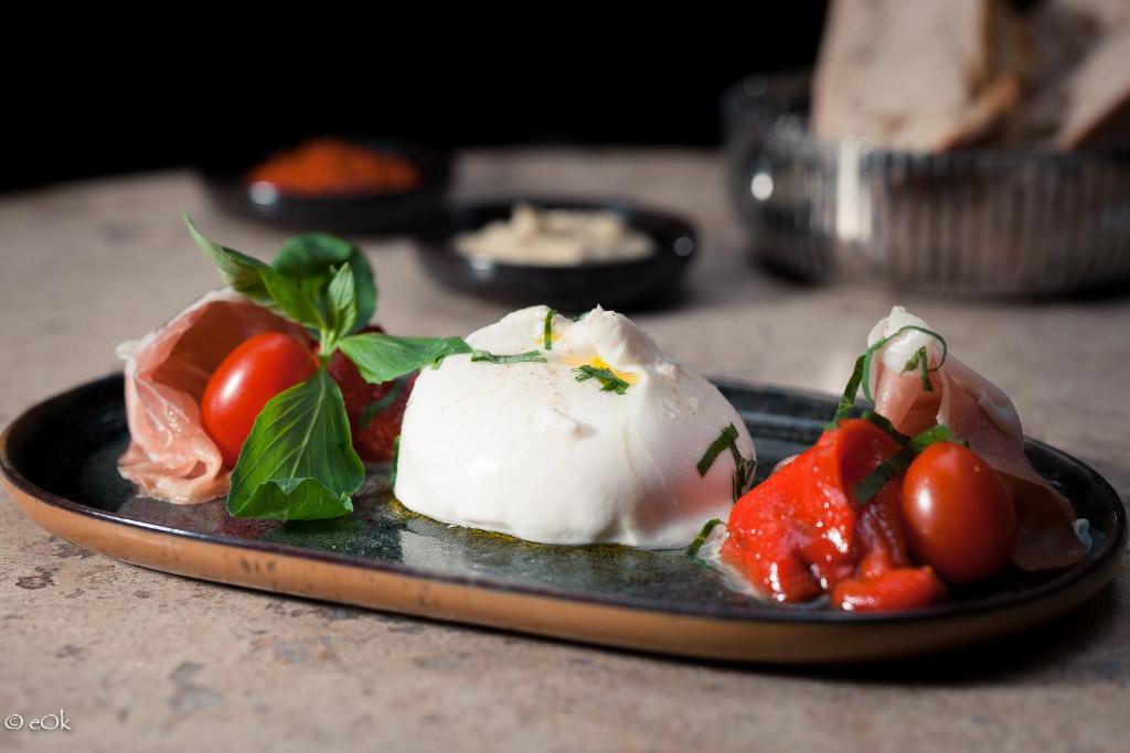 B Montmartre - Resim 26