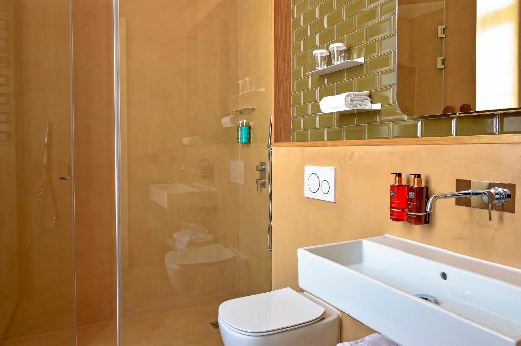 My Story Hotel Figueira - Resim 34