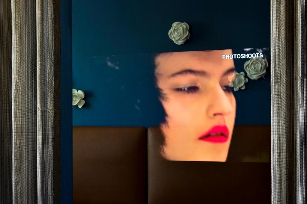 My Story Hotel Figueira - Resim 40