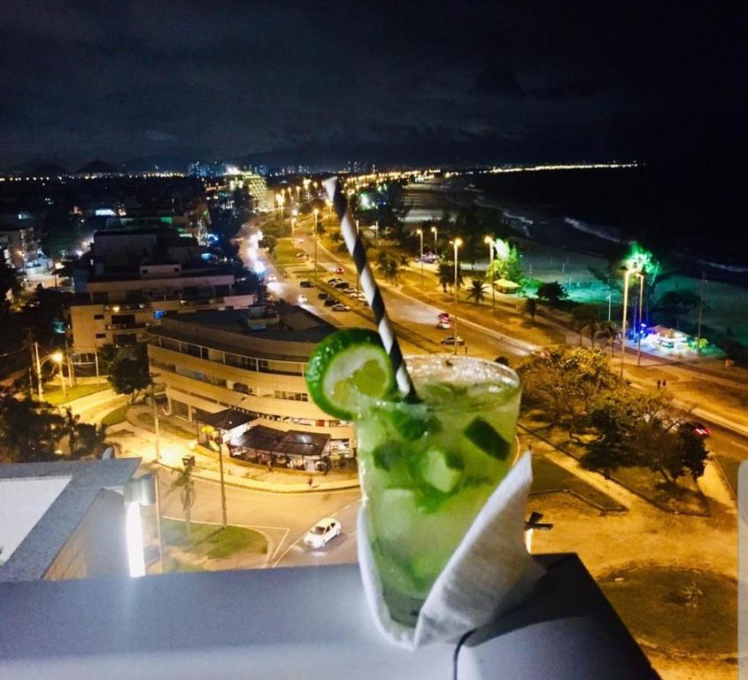  Atlantico Sul Hotel