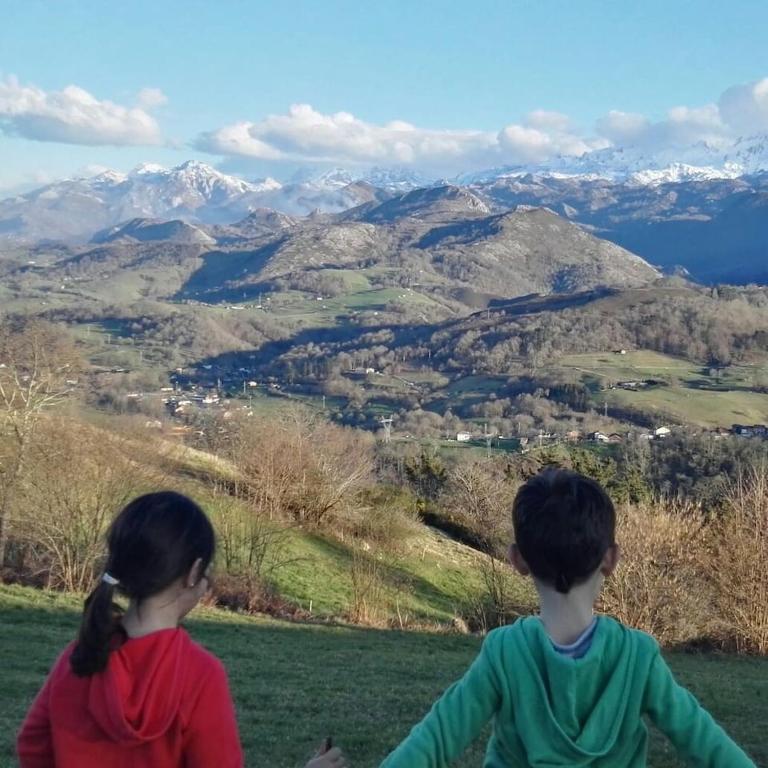 Casalacapillajelgueres, Cangas de Onís – Precios actualizados ...