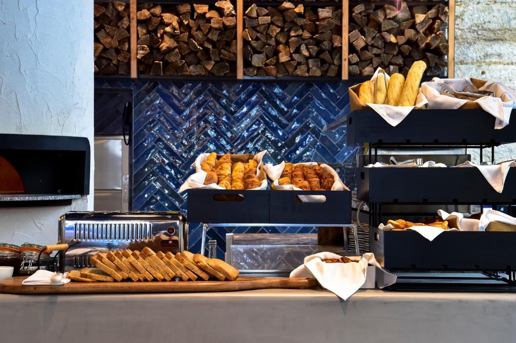 My Story Hotel Figueira - Resim 14