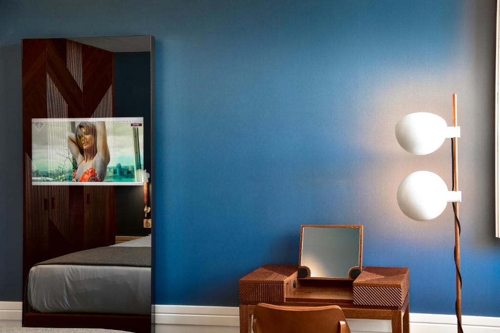 My Story Hotel Figueira - Resim 27