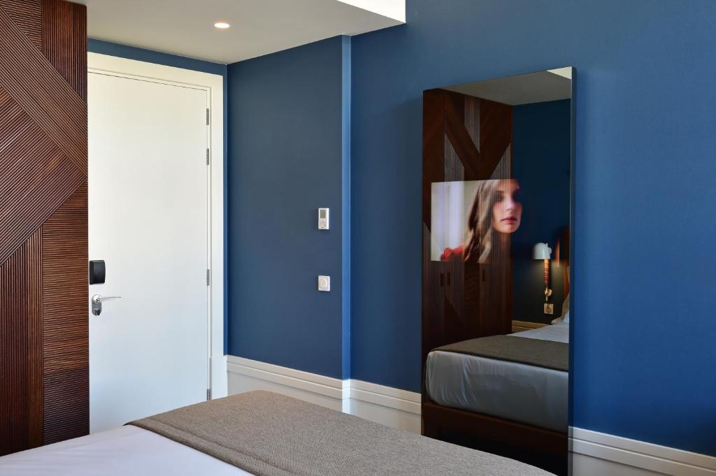 My Story Hotel Figueira - Resim 20