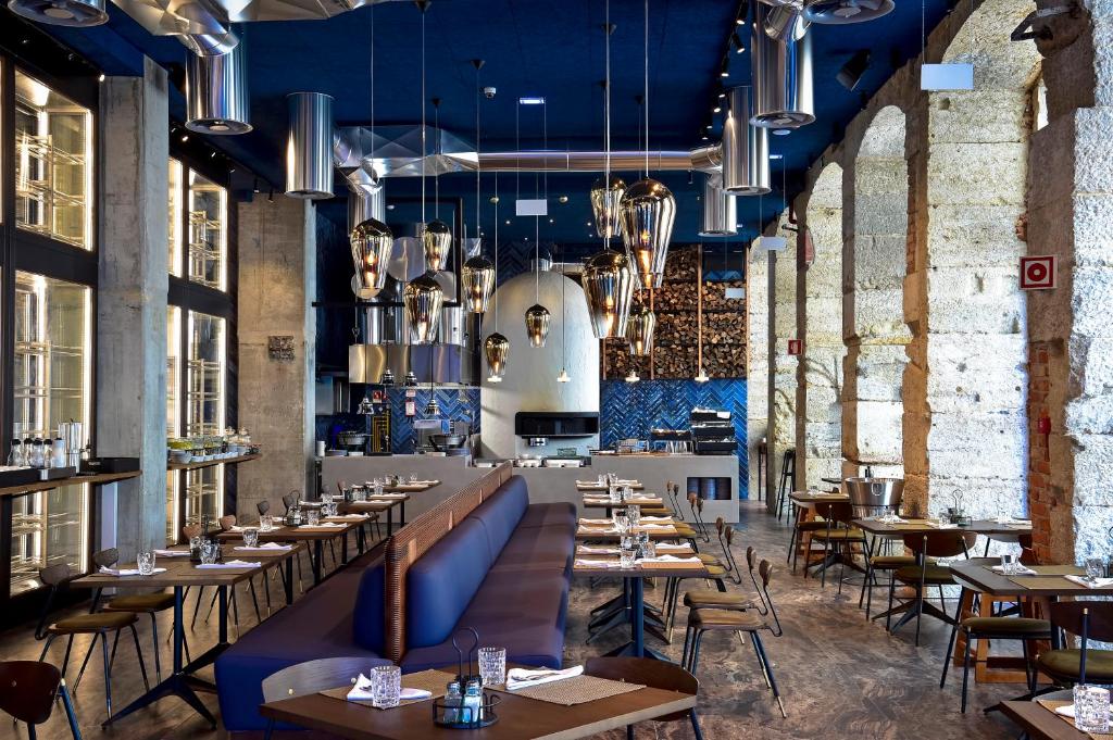 My Story Hotel Figueira - Resim 22