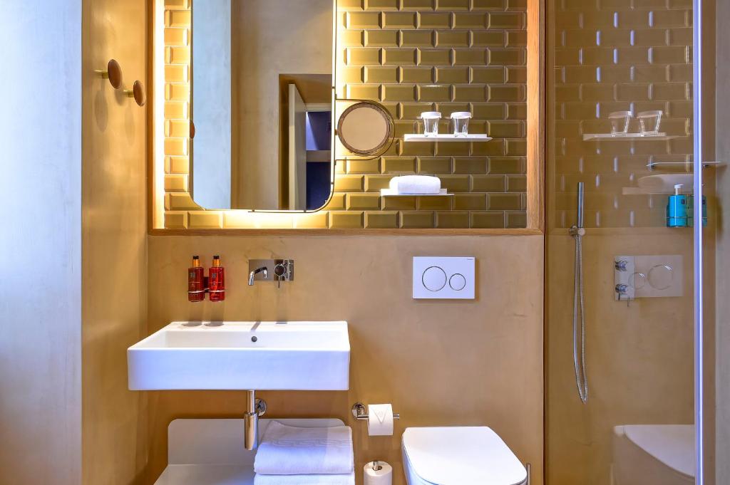 My Story Hotel Figueira - Resim 33