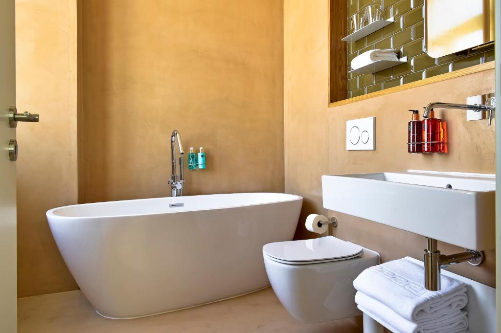 My Story Hotel Figueira - Resim 42