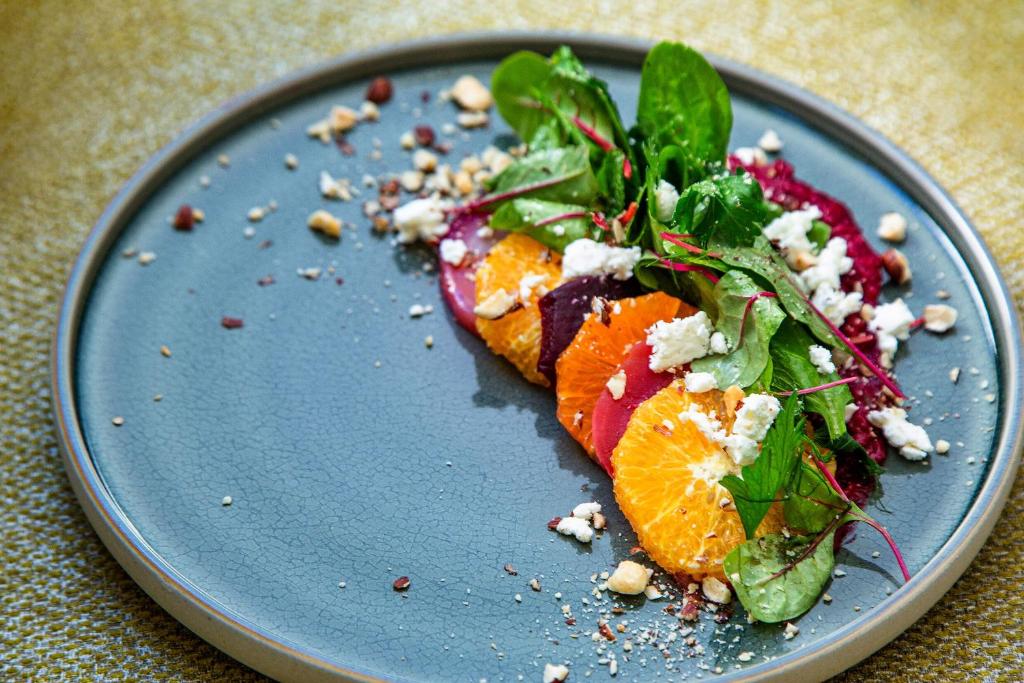 Steigenberger Hotel Herrenhof - Resim 28