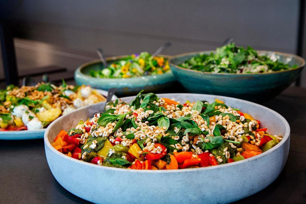 Steigenberger Hotel Herrenhof - Resim 30