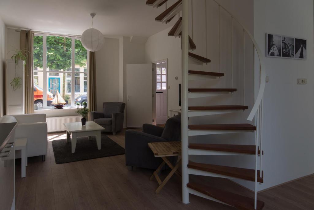 De Babbelaar - Two-Bedroom House