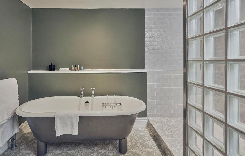 Hotel du Vin Birmingham - Suite