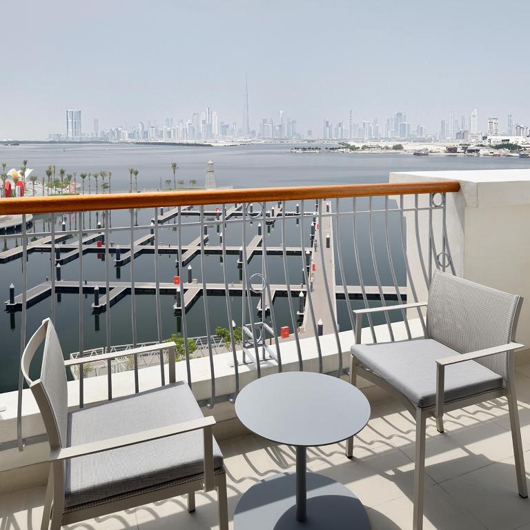 Vida Creek Harbour - Resim 41