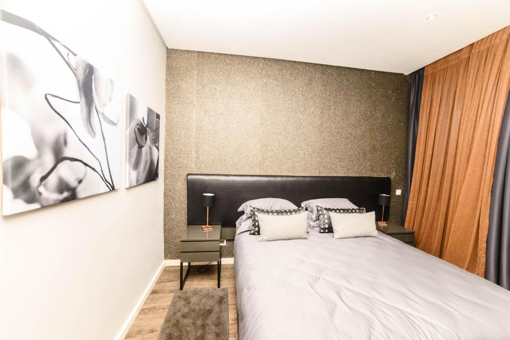 Gallery image of Le Elementos Boutique Hotel in Lusaka