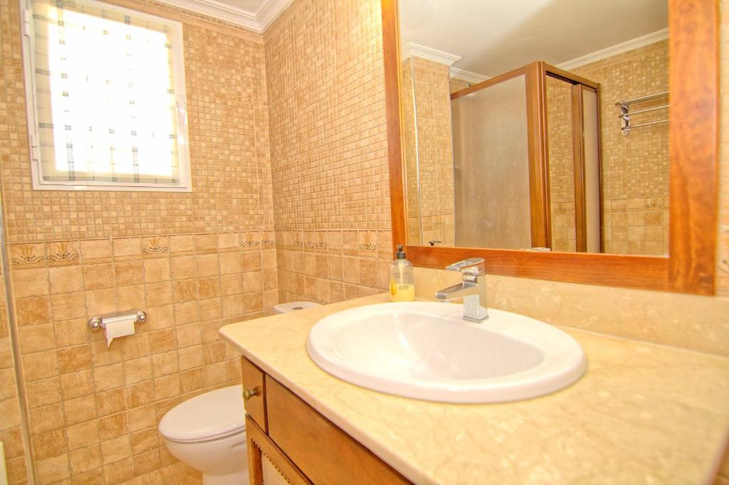 Zdjęcie z galerii obiektu Calypso Apartments w mieście Mijas