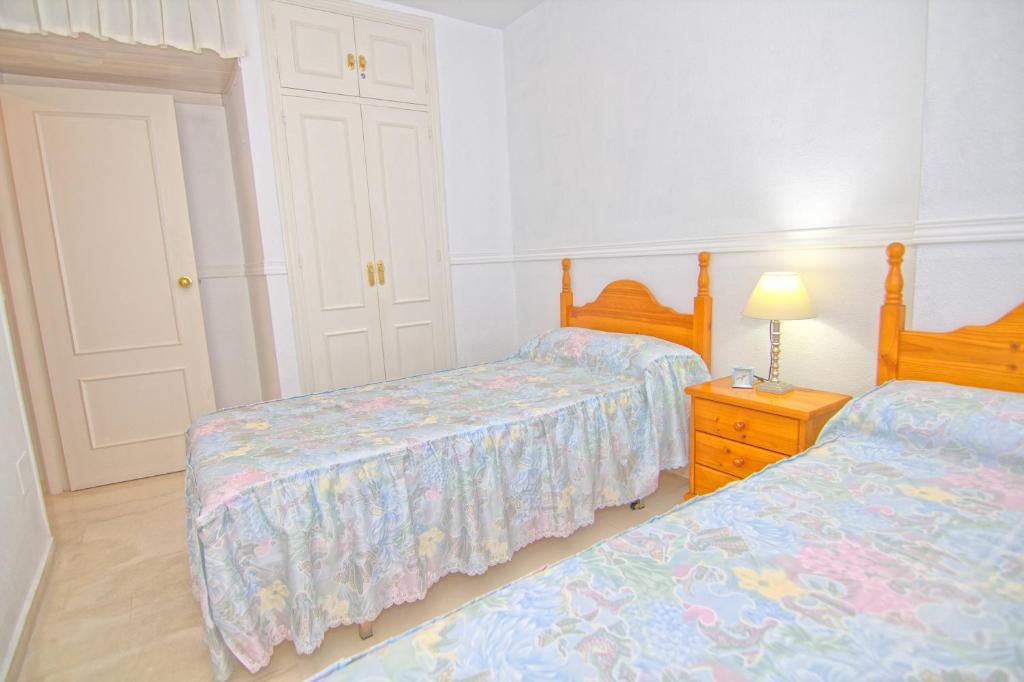 Zdjęcie z galerii obiektu Calypso Apartments w mieście Mijas