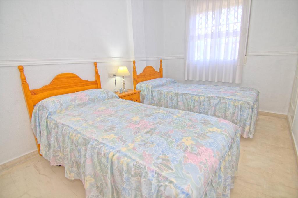 Calypso Apartments, Mijas – Updated 2022 Prices