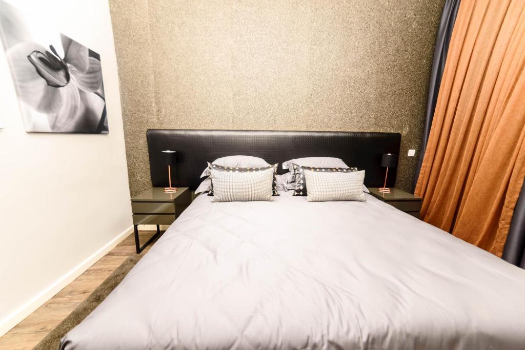 Gallery image of Le Elementos Boutique Hotel in Lusaka