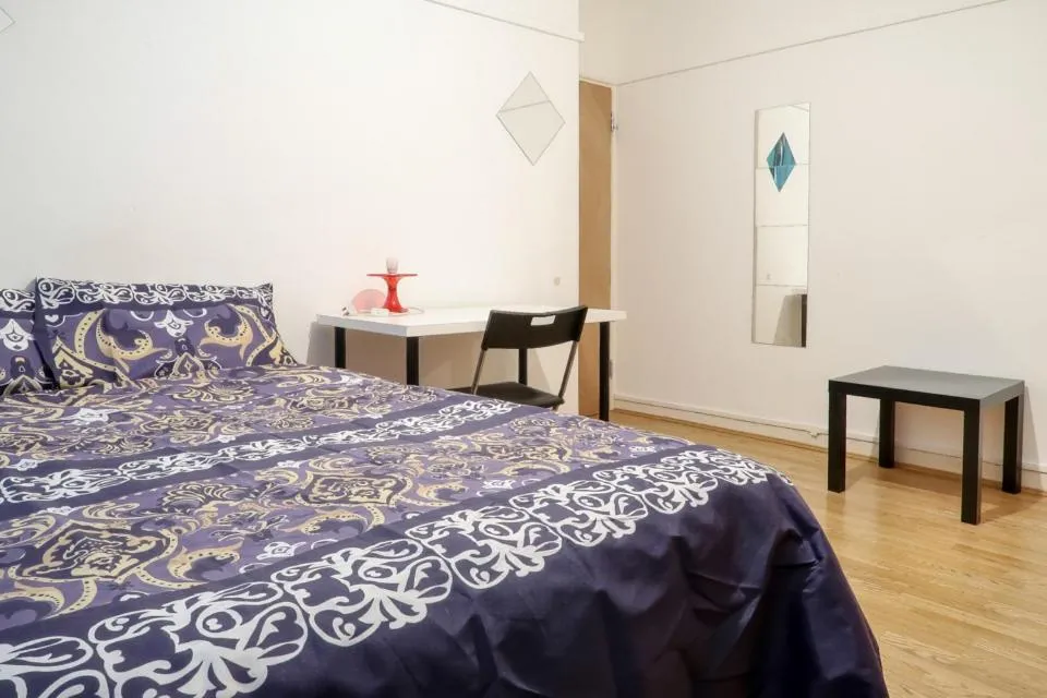 Anson House - Deluxe Guest Room 3, Londra, Marea Britanie