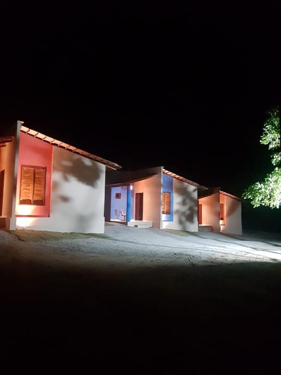  Village Aquarella