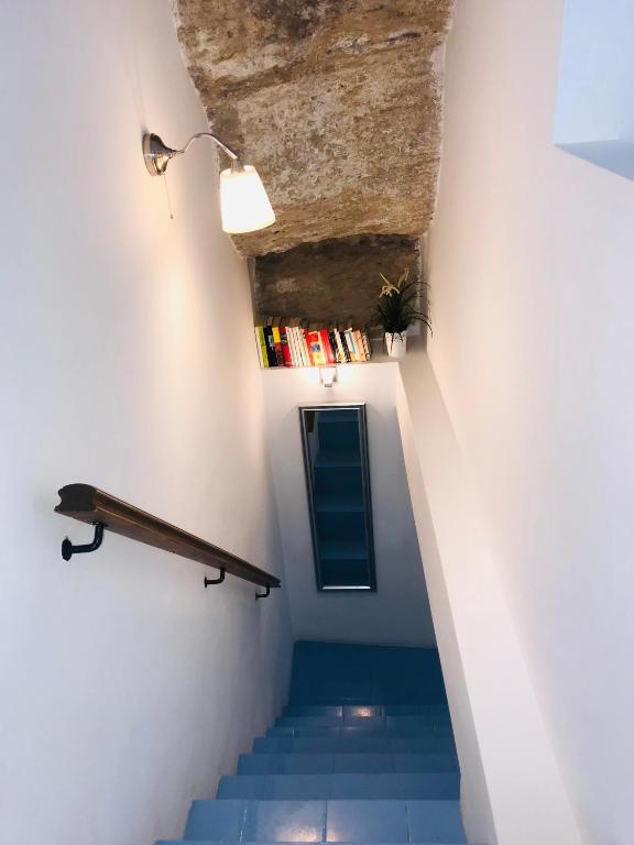 Imagen de la galería de Casa Bajo la Roca, en Setenil