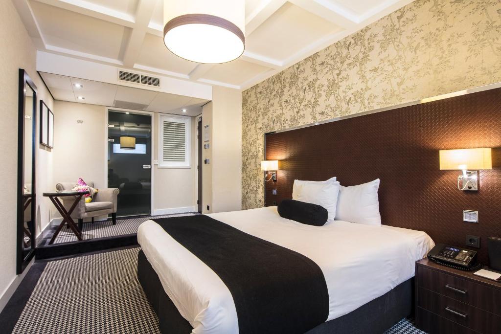 Boutique Hotel Notting Hill - Resim 27
