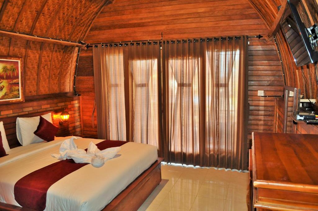 Surya Chandra Seaview Bungalows - 3