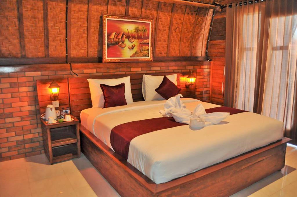 Surya Chandra Seaview Bungalows - 4