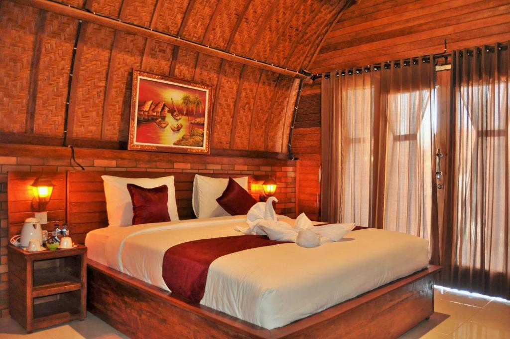 Surya Chandra Seaview Bungalows - 9