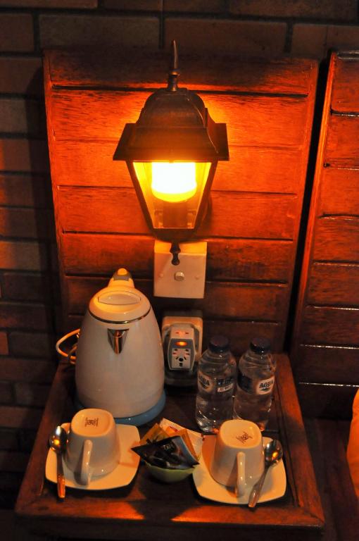 Surya Chandra Seaview Bungalows - 7