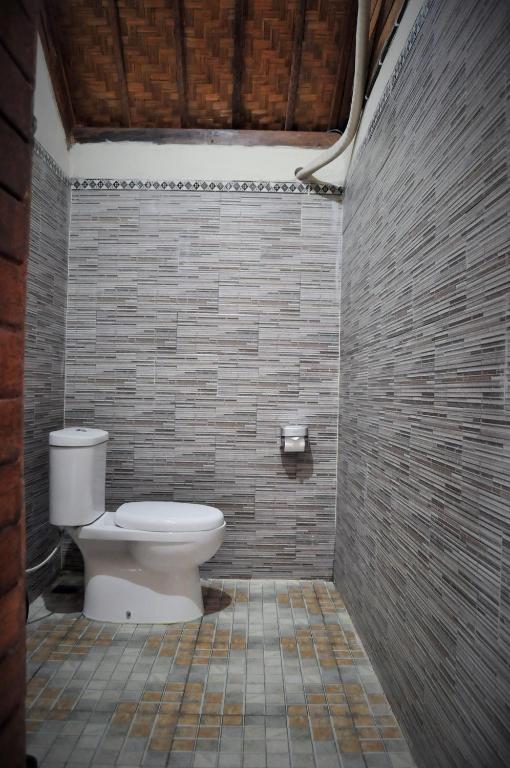 Surya Chandra Seaview Bungalows - 13