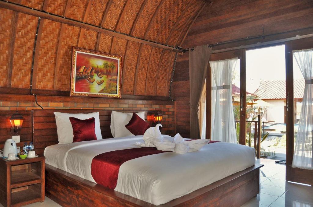 Surya Chandra Seaview Bungalows - 6