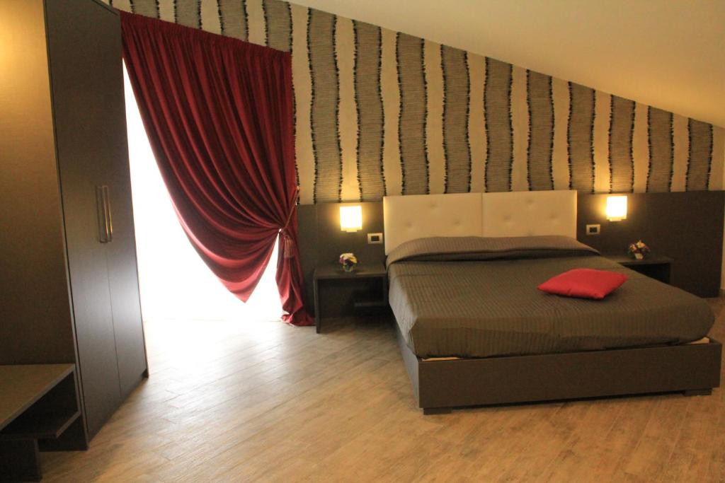 Giulimà B&B - Suite