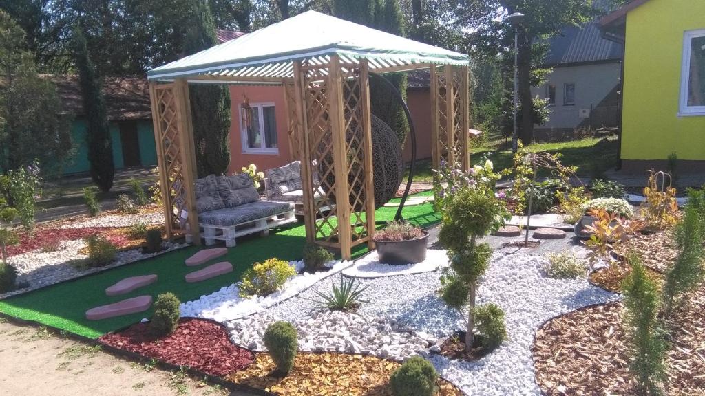 Fotografia z galérie ubytovania Integracyjne Centrum Opieki Wychowania Terapii v destinácii Serock