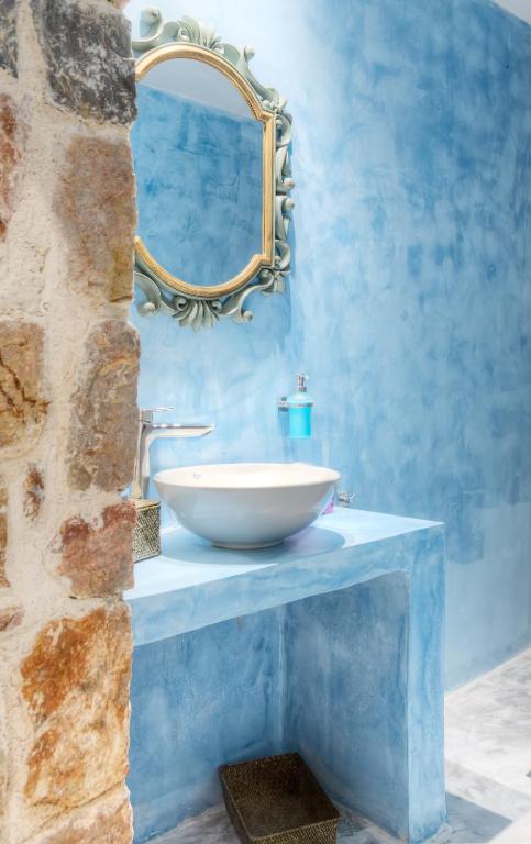 Desiterra Resort & Spa - Resim 36