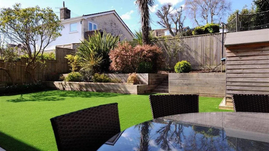 The Tanga, Lyme Regis, United Kingdom