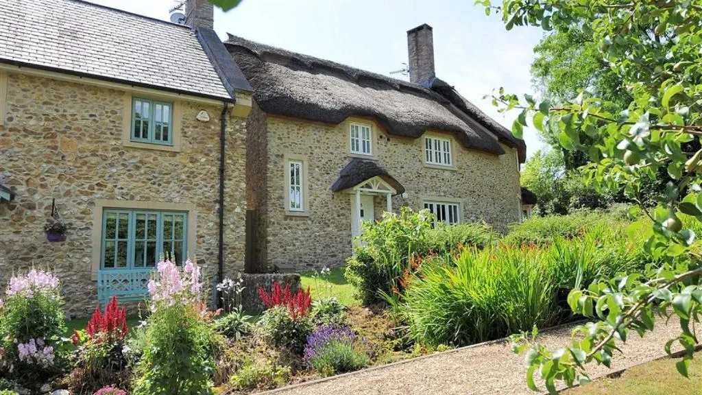 Springhill Cottage, Lyme Regis, United Kingdom