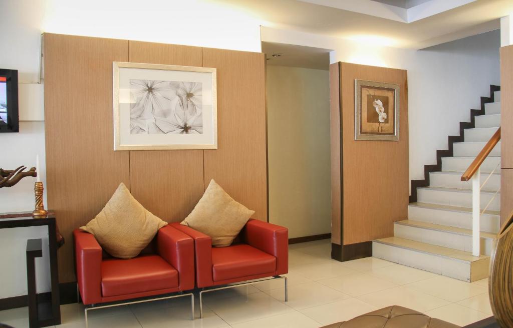 FuramaXclusive Sathorn, Bangkok - Resim 8