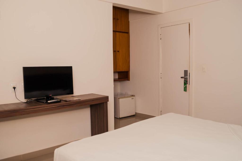  Abba Hotel