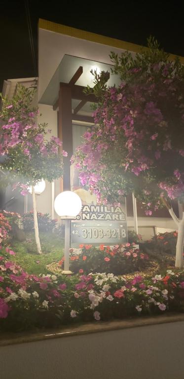  Hotel Pousada Família de Nazaré