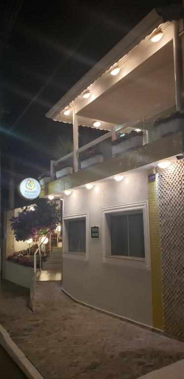  Hotel Pousada Família de Nazaré