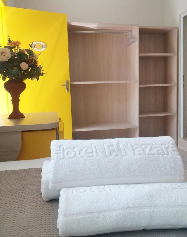  Hotel Pousada Família de Nazaré