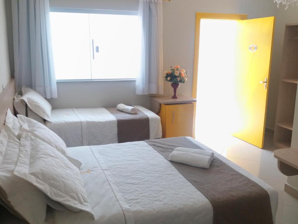  Hotel Pousada Família de Nazaré