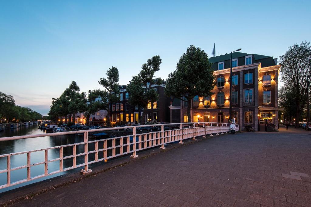 Boutique Hotel Notting Hill - Resim 31