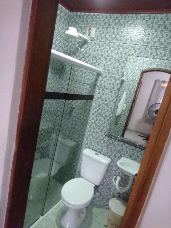  Pousada Fonseca