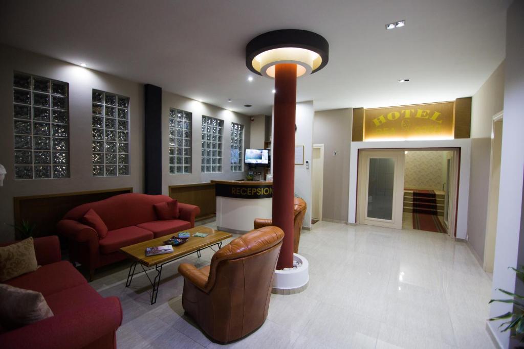 DEA Hotel 2002 - Imazhi 8