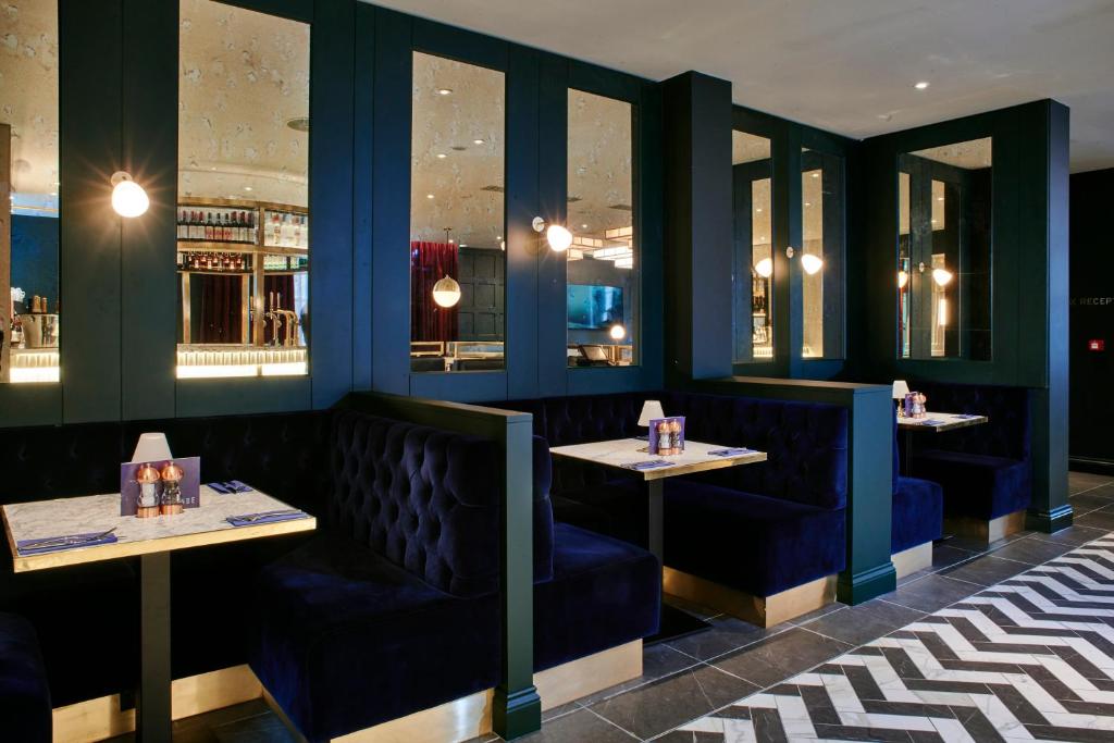 Le Monde Hotel - Resim 30