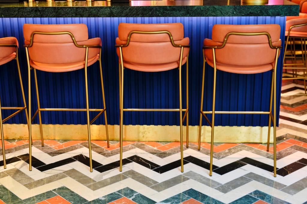 Le Monde Hotel - Resim 40