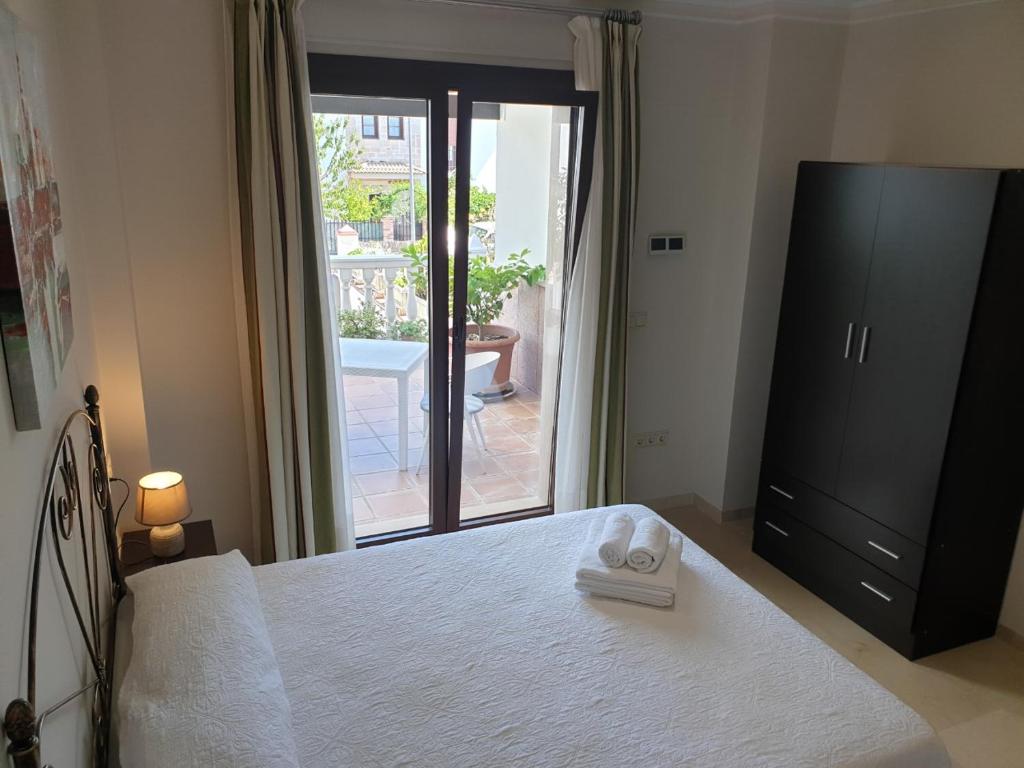 Alojamiento El Olivo - 10