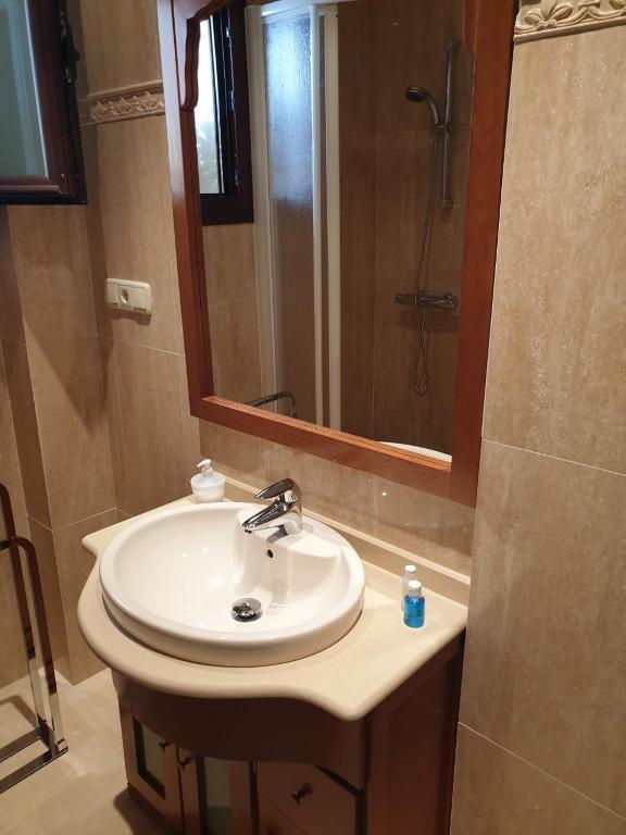 Alojamiento El Olivo - 11